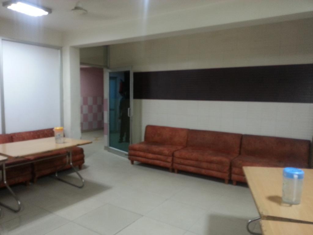 Hotel Royale Paradise Noida Extérieur photo
